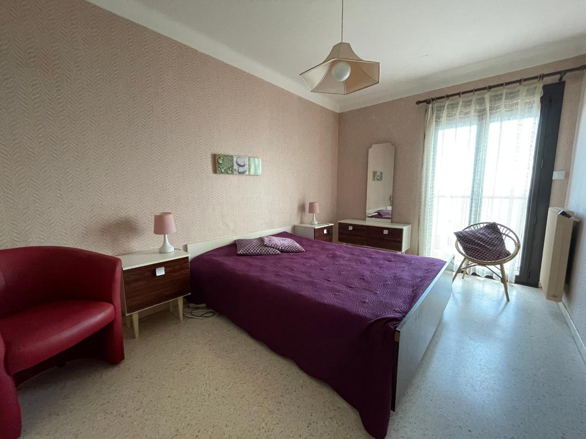 T3 Avec Loggia, Parking Couvert, Proche Plage - Fr-1-309-62 Banyuls-sur-Mer Exterior photo