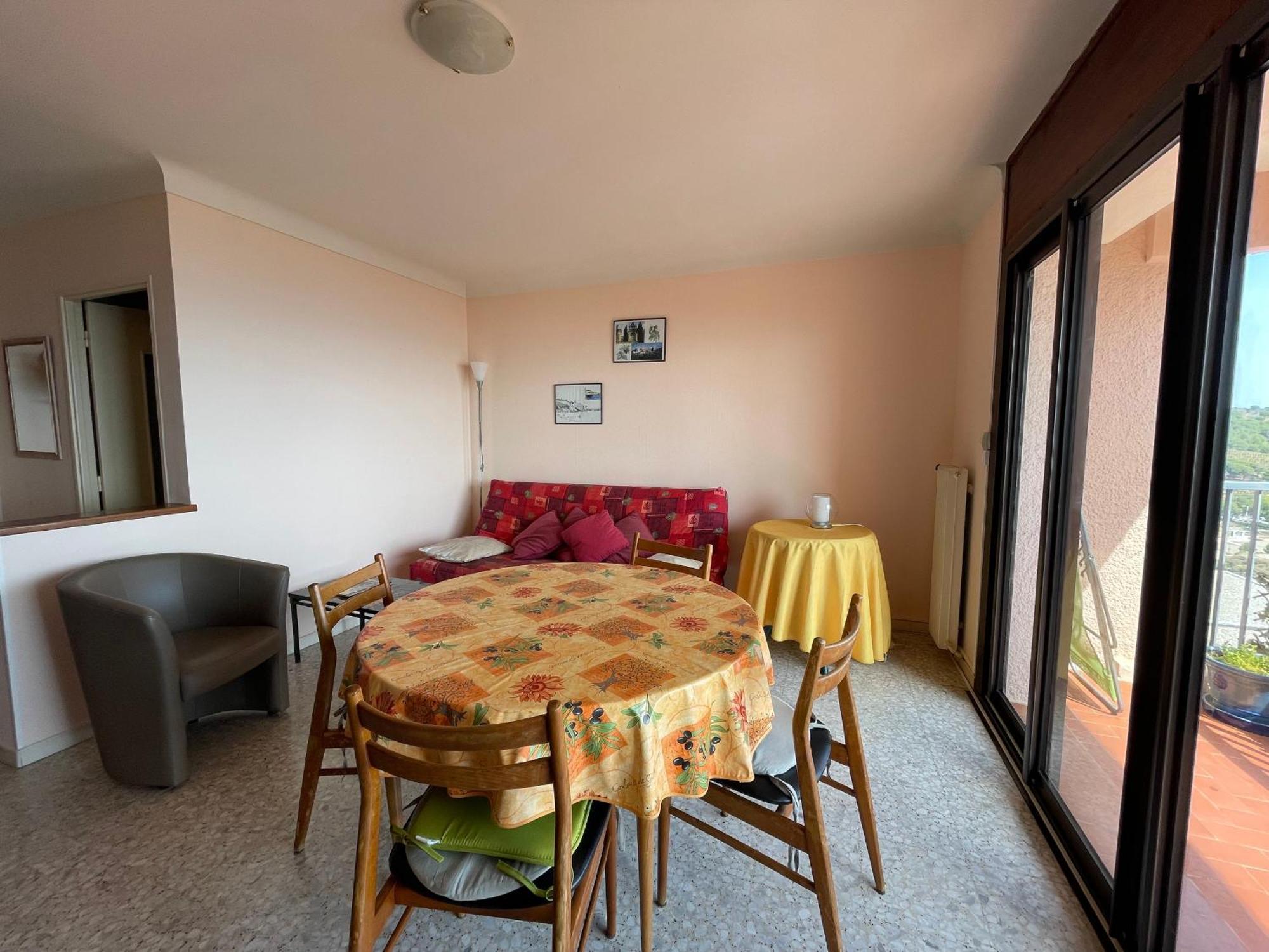 T3 Avec Loggia, Parking Couvert, Proche Plage - Fr-1-309-62 Banyuls-sur-Mer Exterior photo